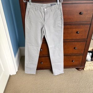 Bonobos Light Gray Chinos